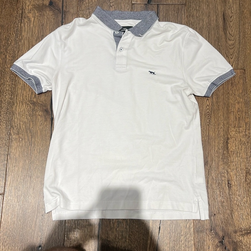 Rodd & Gunn Sport Fit Pique Polo